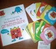 bases grammaticales