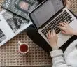 remplir la déclaration Urssaf micro entrepreneur