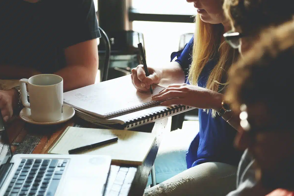 formation apprenants