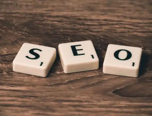  »Les meilleures pratiques pour optimiser le référencement naturel de votre site web »