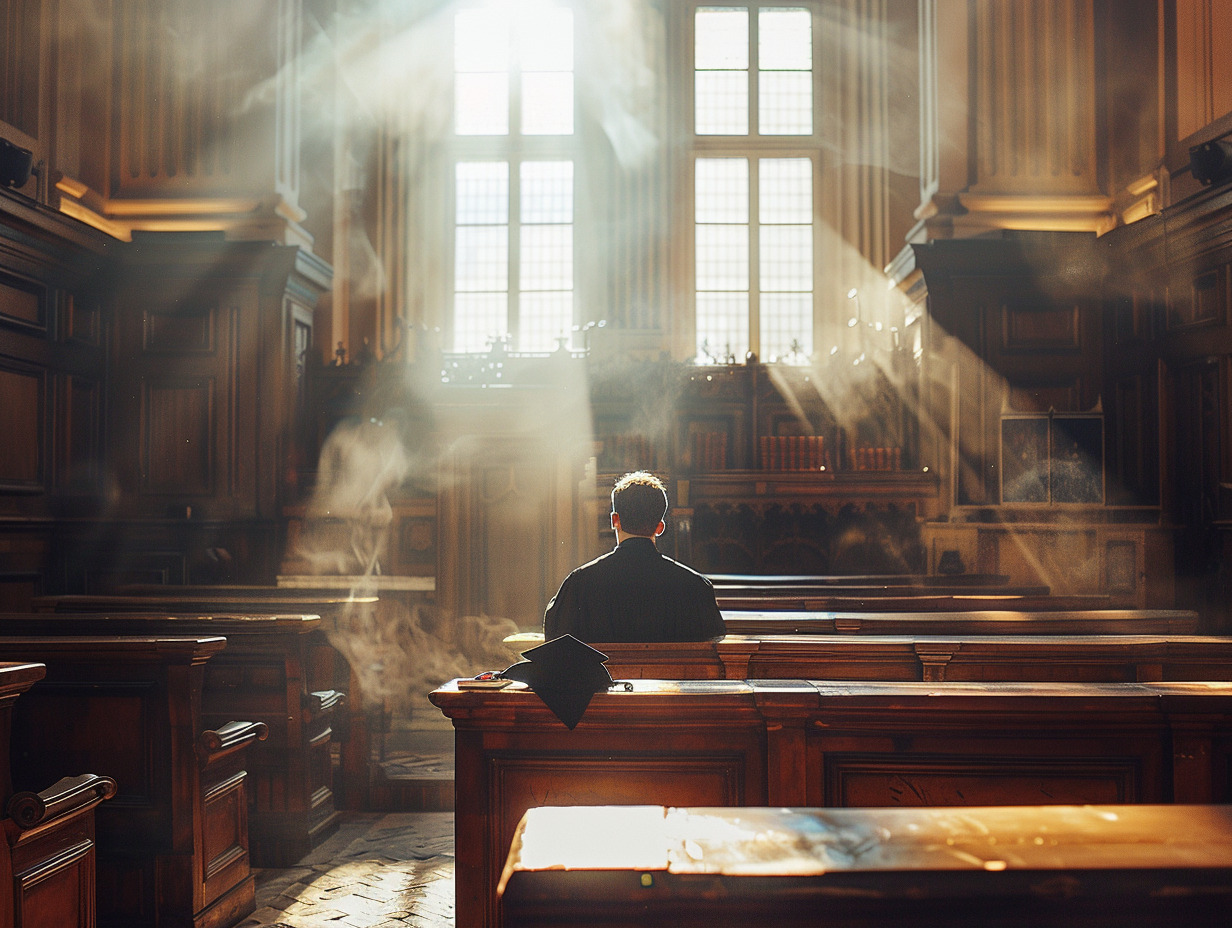 droit études