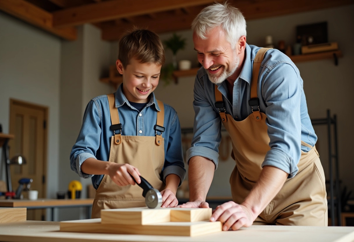 intégration professionnelle