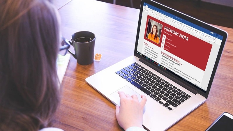 Comment créer son CV en ligne