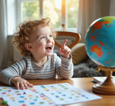 Meilleur âge pour apprendre une langue : découvrez la réponse !
