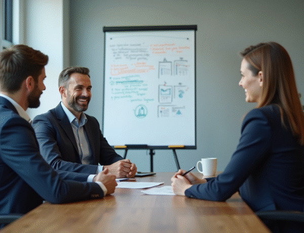Coach de dirigeant : devenir expert du coaching pour les cadres