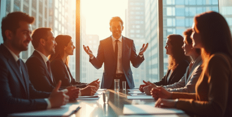 Développer son leadership : conseils et stratégies efficaces