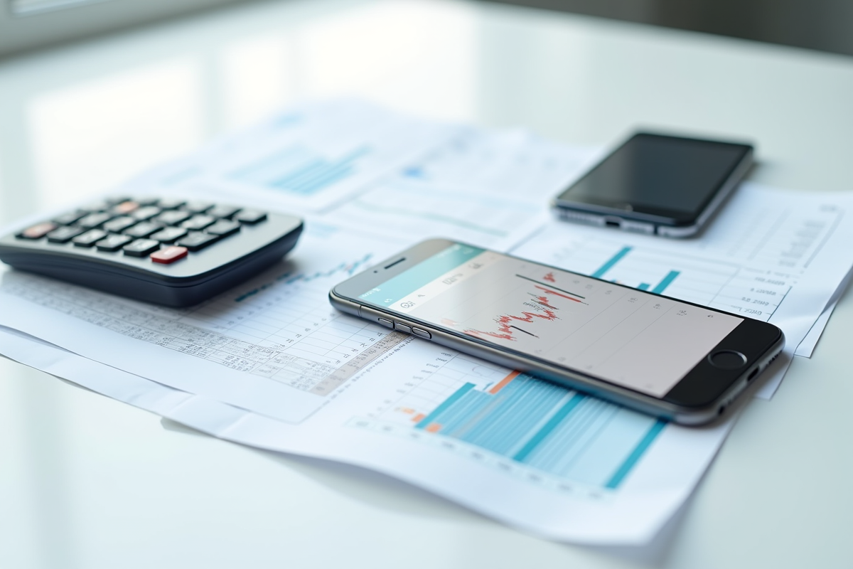 analyse financière