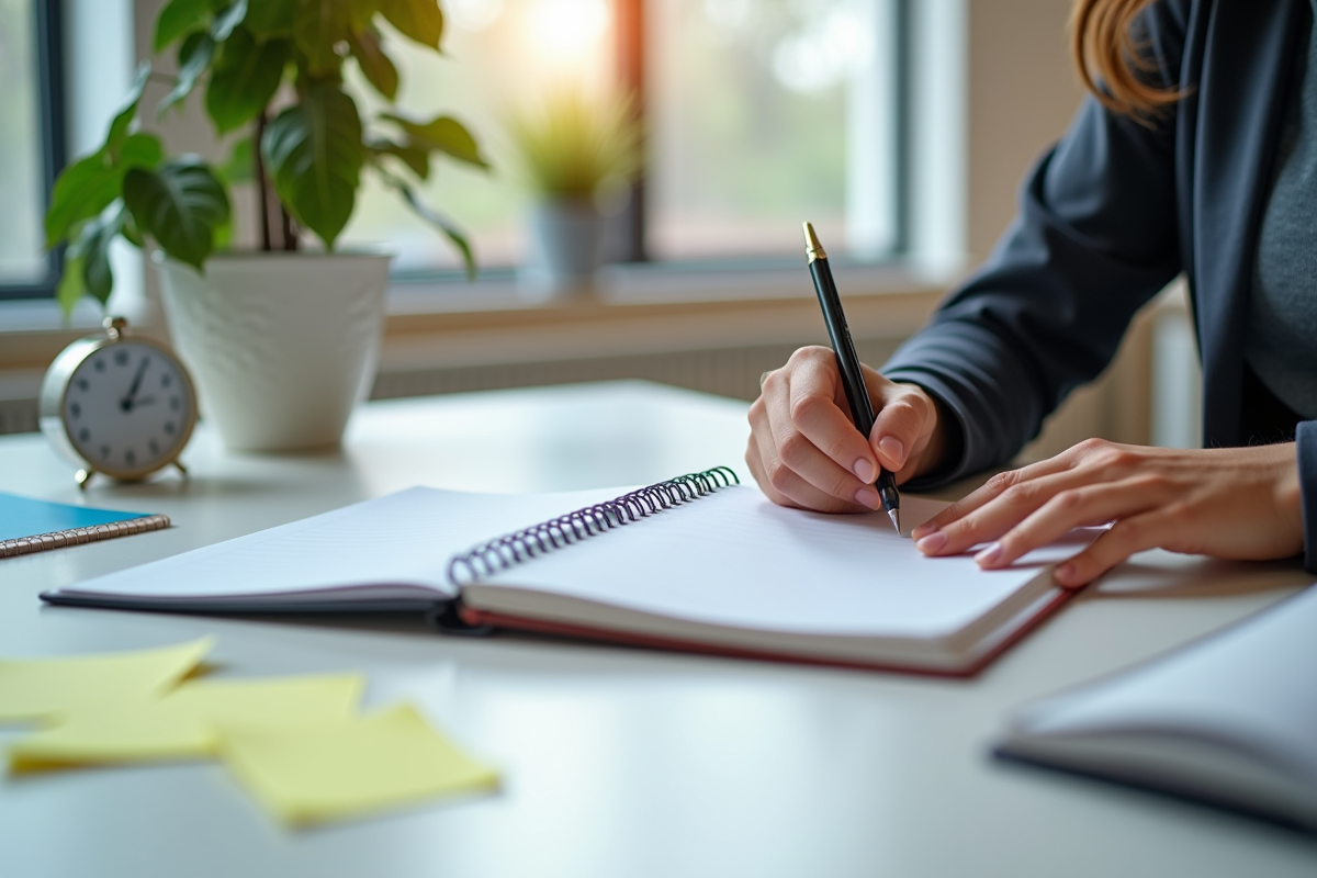 productivité efficace