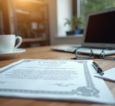 Titre professionnel : comment vérifier son obtention et importance ?