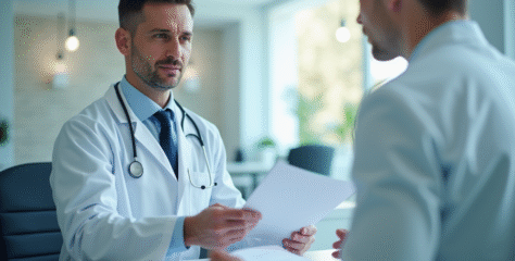 Conventionné : explication et définition du terme en santé