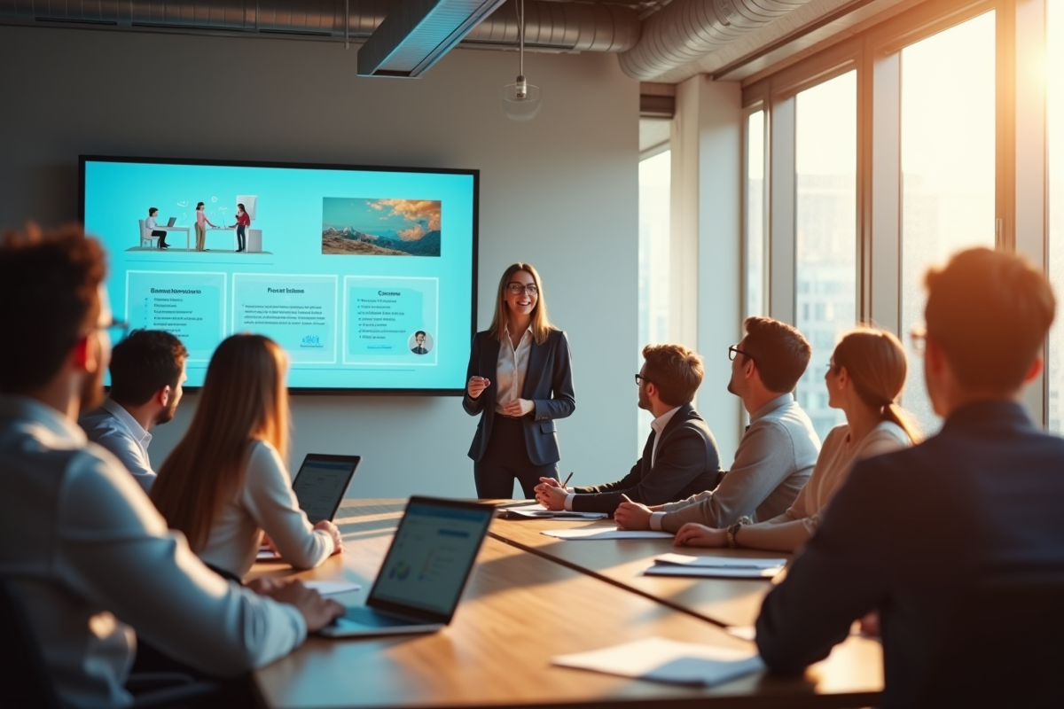 compétences professionnelles