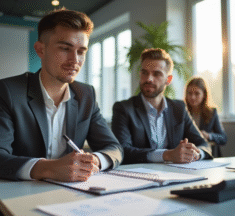 Formation professionnelle : garder son salaire pendant la formation?