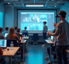 Innovations pédagogiques : vers l’avenir de l’enseignement !
