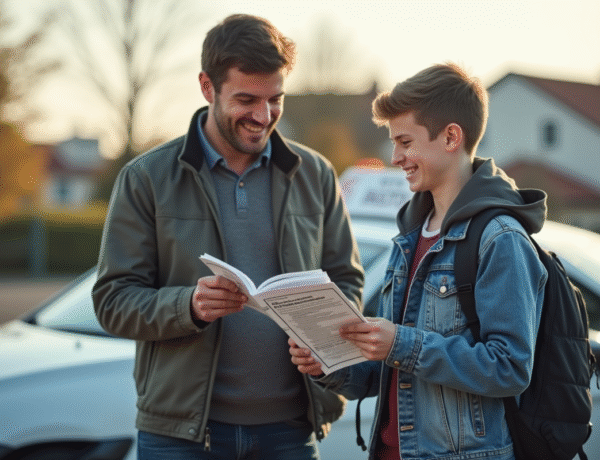 CPF 2025 : Utiliser son CPF pour le permis de son fils