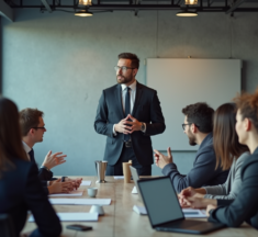Coaching de leadership ICF : qu’est-ce que c’est et comment ça fonctionne ?