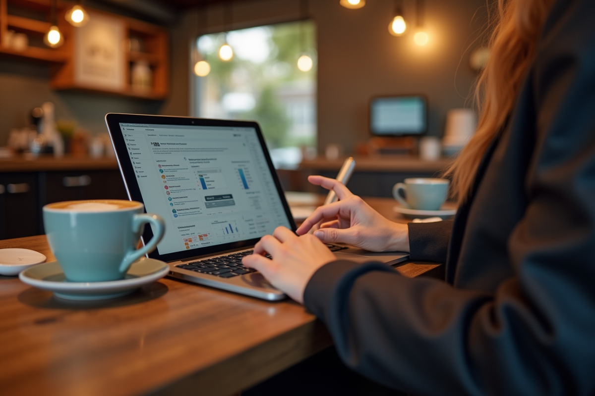 outils productivité