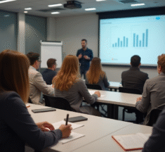 Formation : les bénéfices et acquis à en tirer