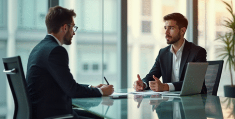 Erreurs à éviter en entretien d’embauche : Conseils pour réussir votre rencontre professionnelle