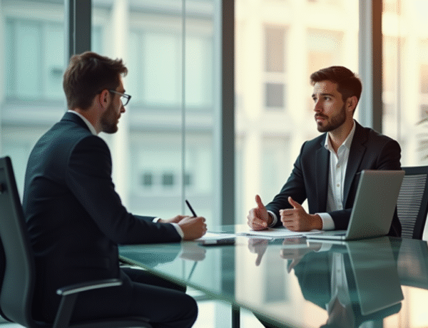 Erreurs à éviter en entretien d’embauche : Conseils pour réussir votre rencontre professionnelle