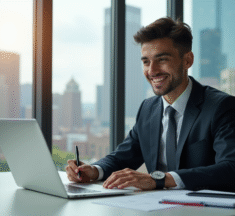 Postuler au BCG : conseils pour trouver un emploi chez Boston Consulting Group