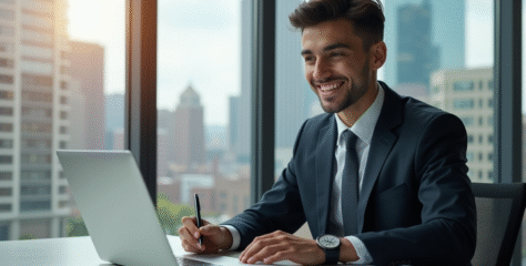 Postuler au BCG : conseils pour trouver un emploi chez Boston Consulting Group