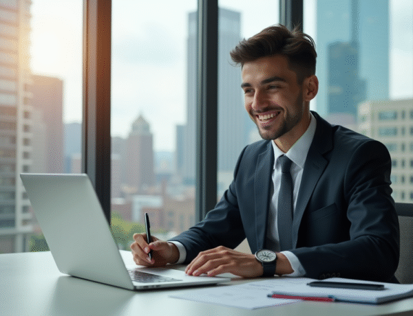 Postuler au BCG : conseils pour trouver un emploi chez Boston Consulting Group