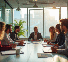 Communication efficace : clés pour réussir dans votre stratégie de communication