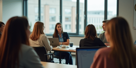 Meilleur organisme formation anglais : comment choisir et apprendre