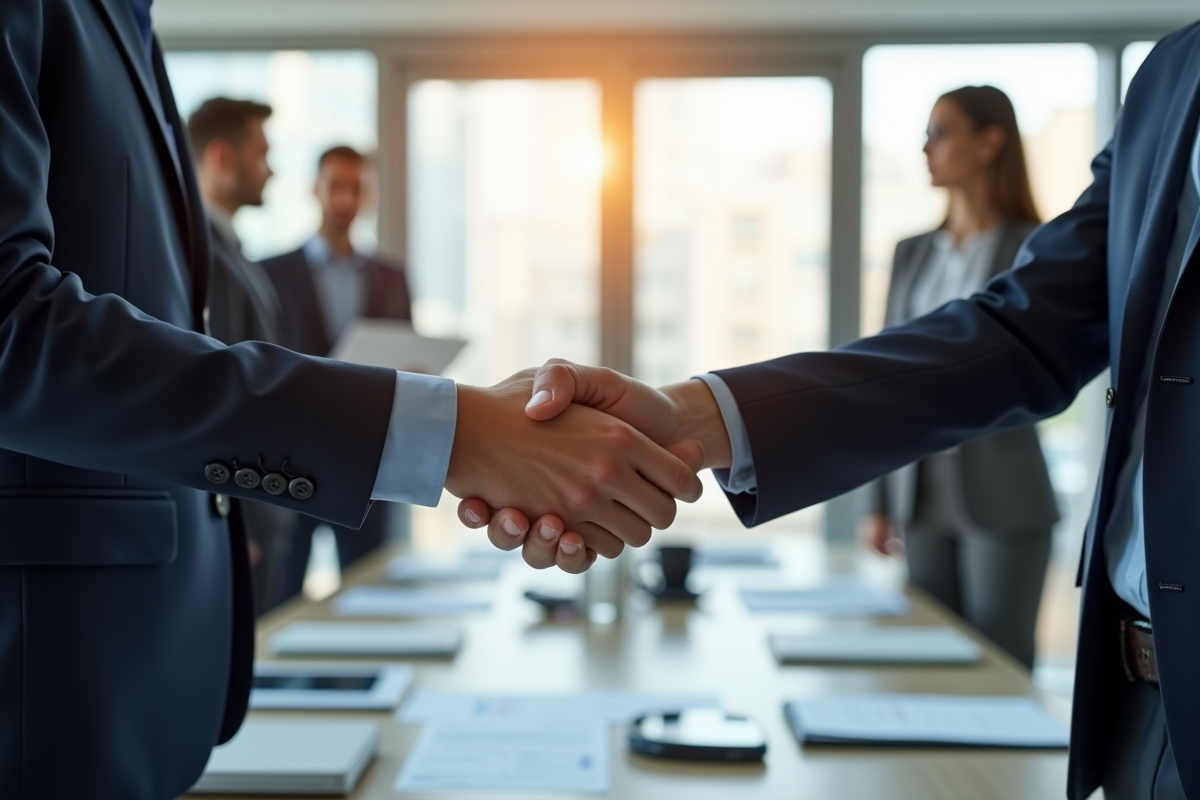 finances professionnelles