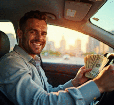 Salaire des chauffeurs de taxi : combien gagnent-ils réellement ?
