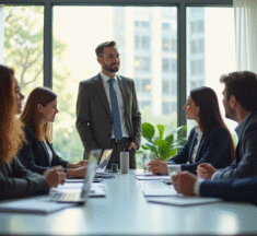 Leadership efficace : quelle est la forme la plus adéquate ?