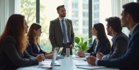 Leadership efficace : quelle est la forme la plus adéquate ?