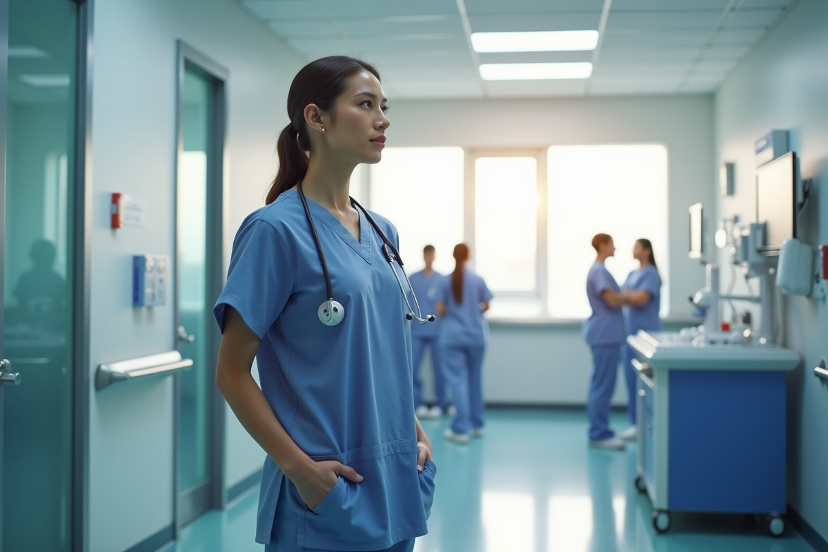 formation santé