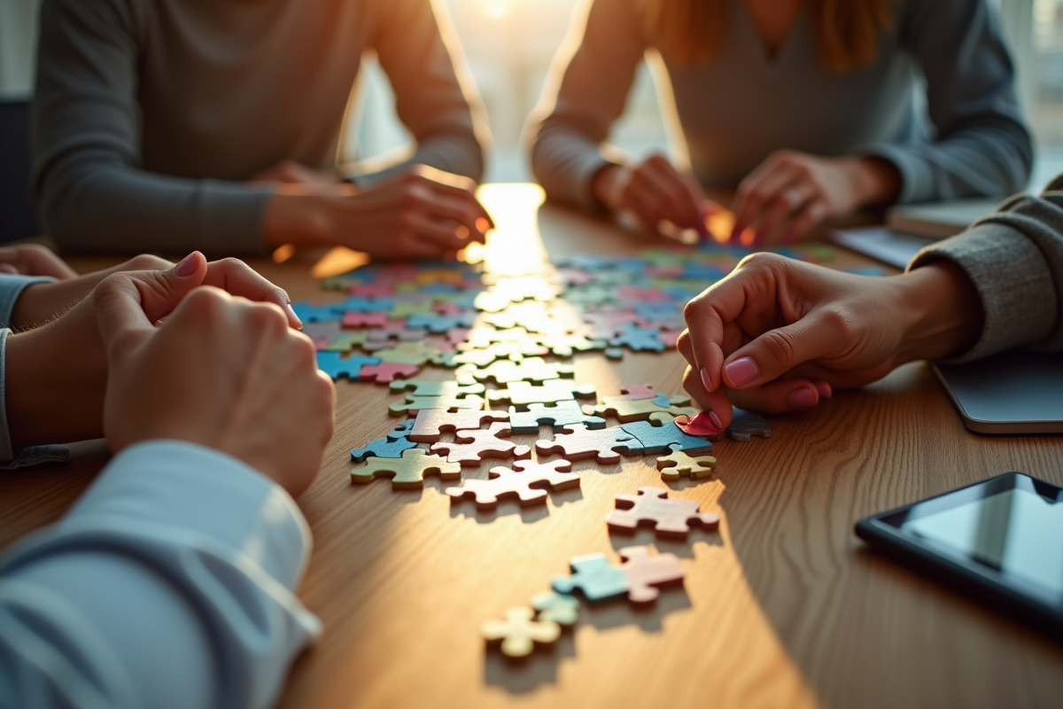 compétences professionnelles