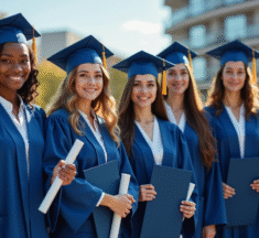 Diplômés en santé : les formations et débouchés à connaître