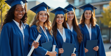 Diplômés en santé : les formations et débouchés à connaître