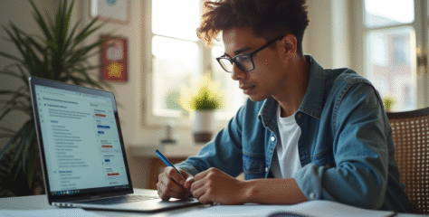 Niveau A en anglais : options et opportunités pour progresser !