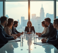 Compétences professionnelles : Les 9 domaines à maîtriser pour réussir !