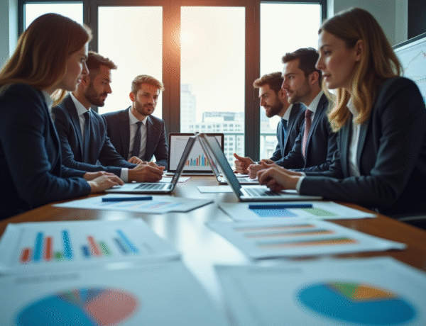Mesurer efficacement l’efficacité de la formation : astuces et outils indispensables