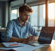 Analyste financier : quel diplôme choisir pour cette carrière ?