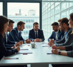 Formation professionnelle : attentes et objectifs à anticiper