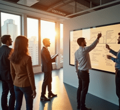 Stratégies de développement : principales méthodes pour progresser efficacement
