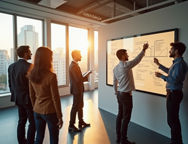 Stratégies de développement : principales méthodes pour progresser efficacement