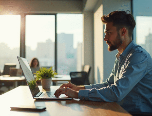 Quel est le rythme de travail en alternance chez Nexa ?