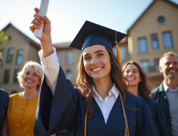 Signification et symboles du diplôme : tout ce qu’il faut savoir