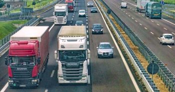 Où puis-je trouver une formation pour chauffeur de poids lourds ?